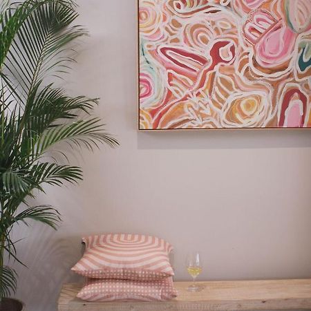 Emma'S Cottage Vineyard Lovedale Extérieur photo
