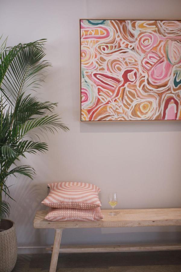 Emma'S Cottage Vineyard Lovedale Extérieur photo