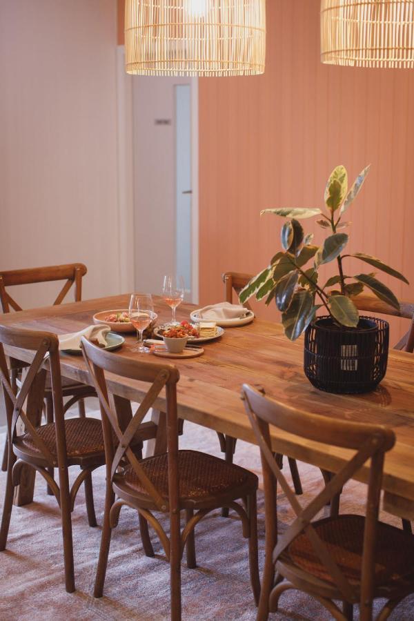Emma'S Cottage Vineyard Lovedale Extérieur photo