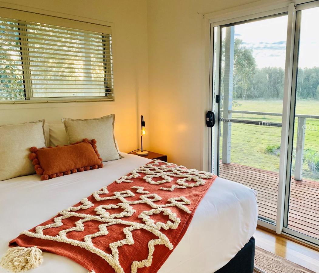 Emma'S Cottage Vineyard Lovedale Extérieur photo