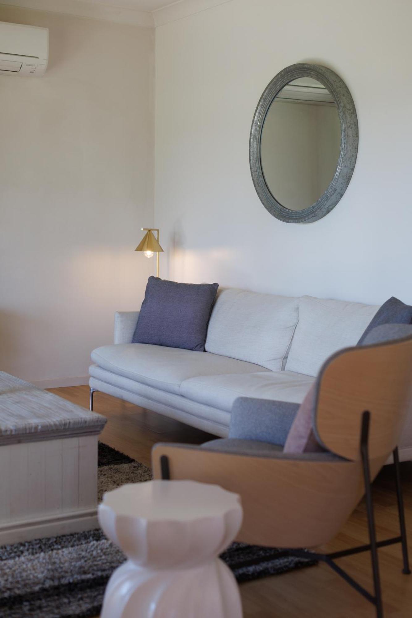 Emma'S Cottage Vineyard Lovedale Extérieur photo