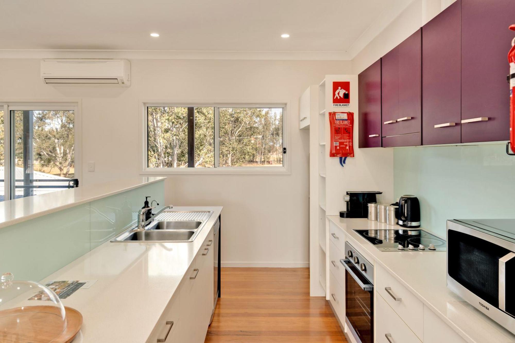 Emma'S Cottage Vineyard Lovedale Extérieur photo