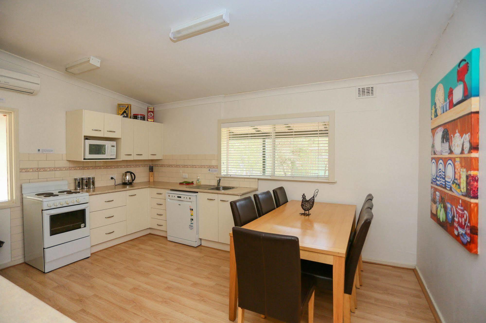 Emma'S Cottage Vineyard Lovedale Extérieur photo