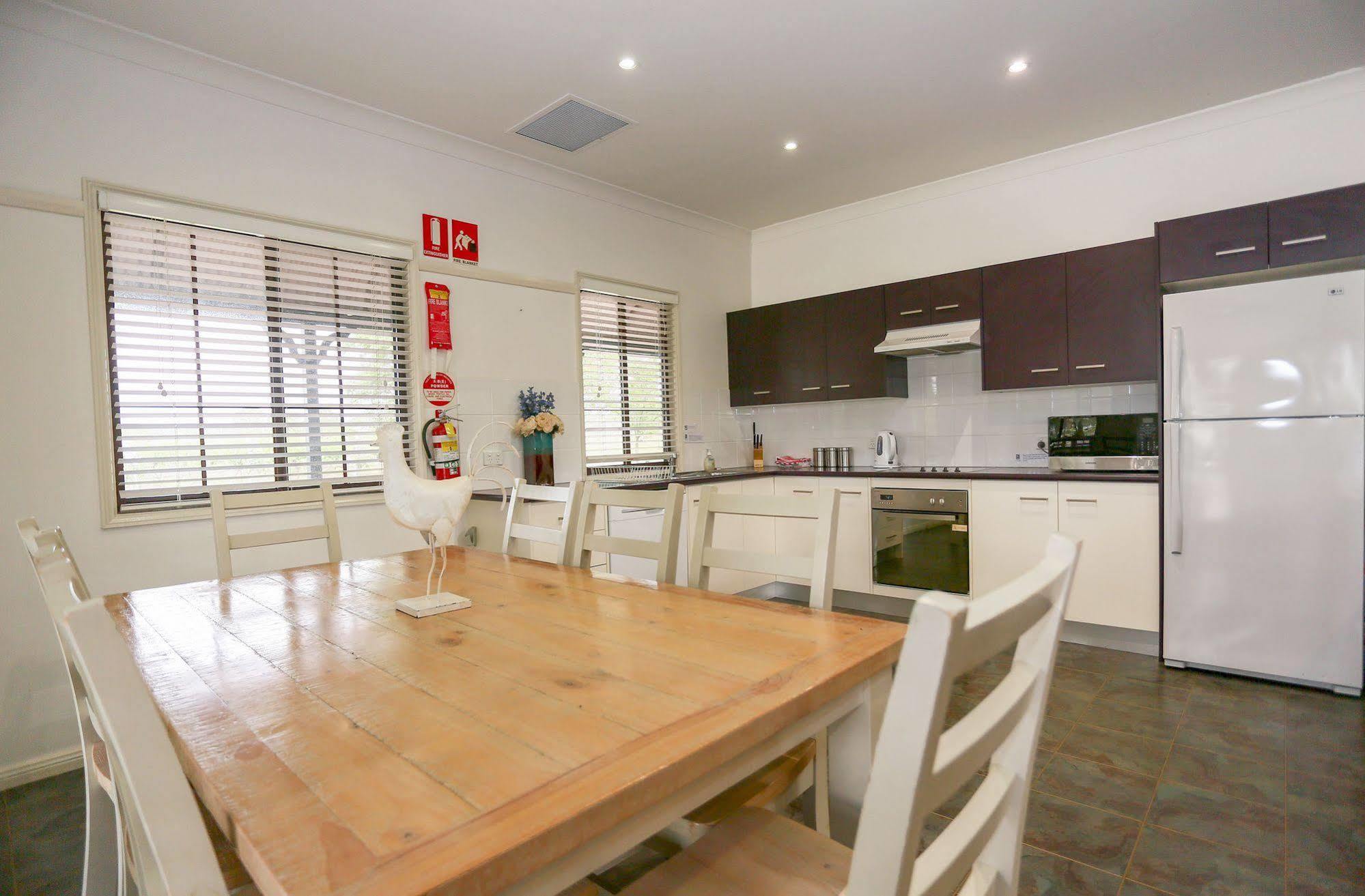 Emma'S Cottage Vineyard Lovedale Extérieur photo